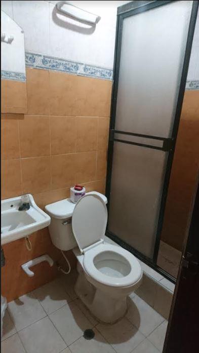 Hotel Imperial Памплона Екстер'єр фото